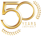 50 anni, 1967 - 2017